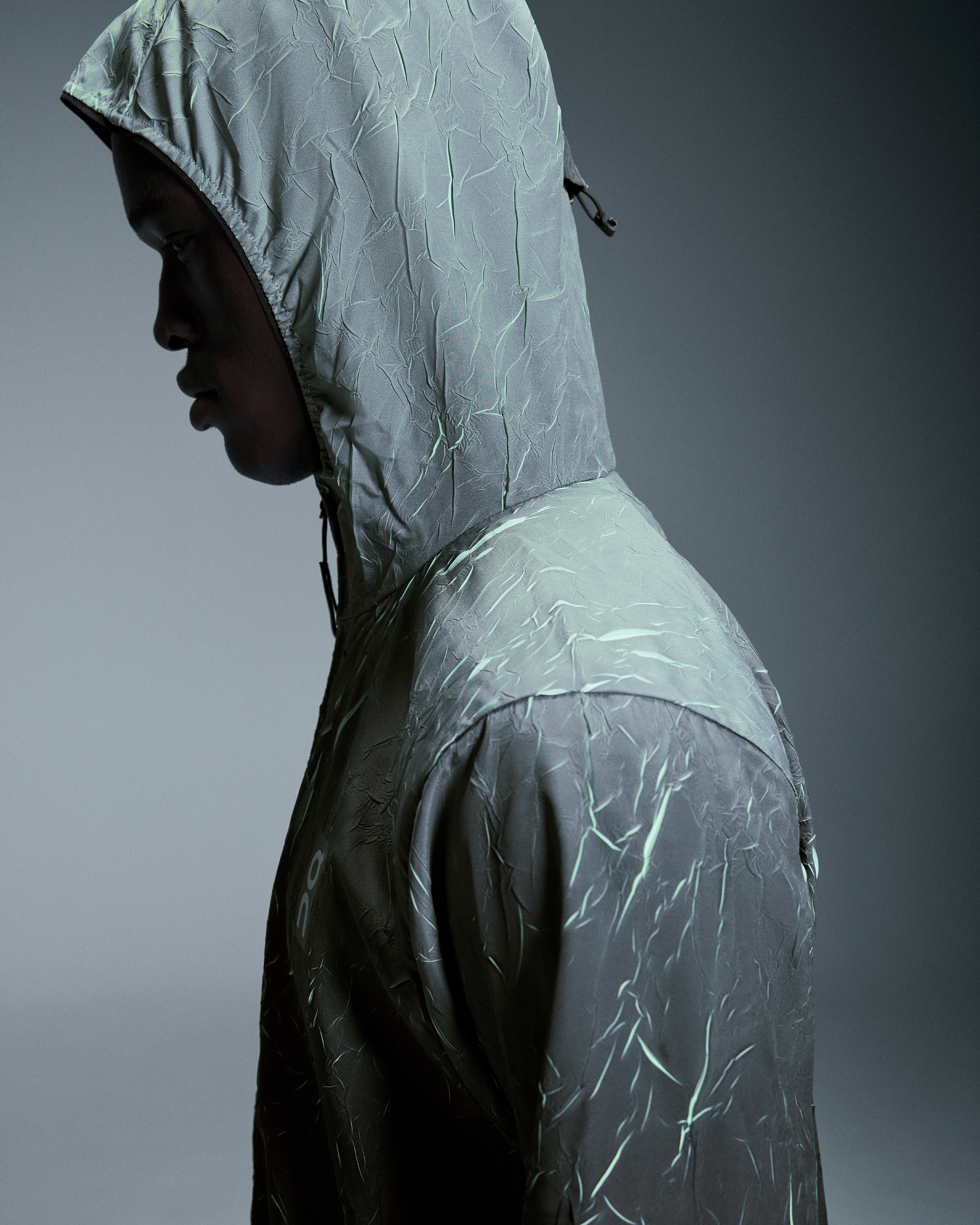 Pace Run Jacket - 5
