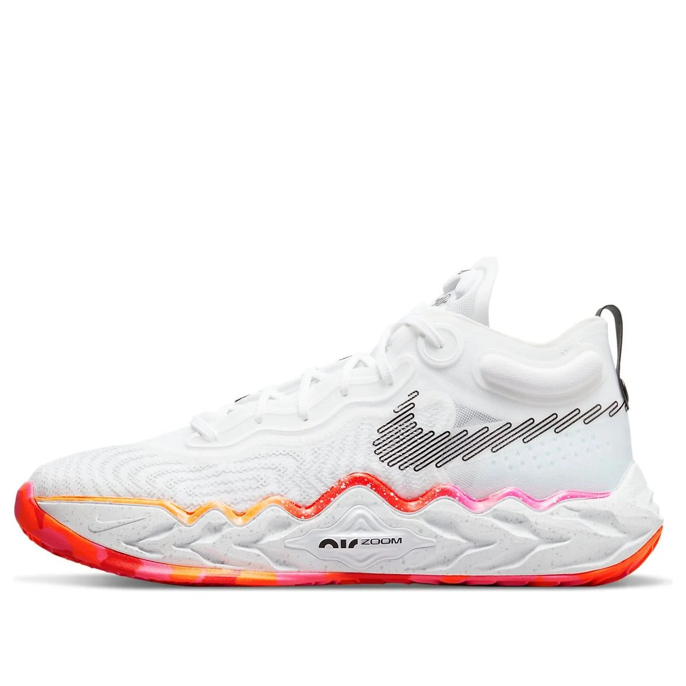 Nike Air Zoom GT Run EP 'Rawdacious' DA7920-106 - 1