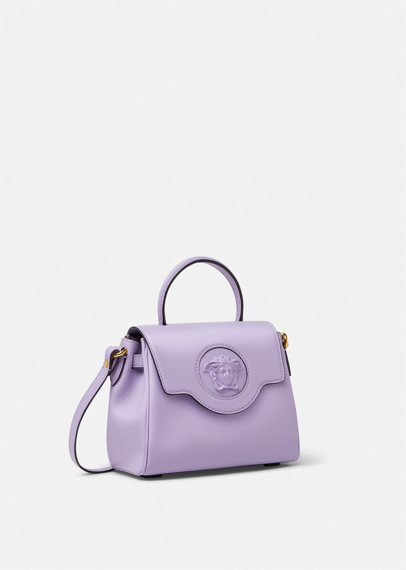 VERSACE La Medusa Small Handbag outlook