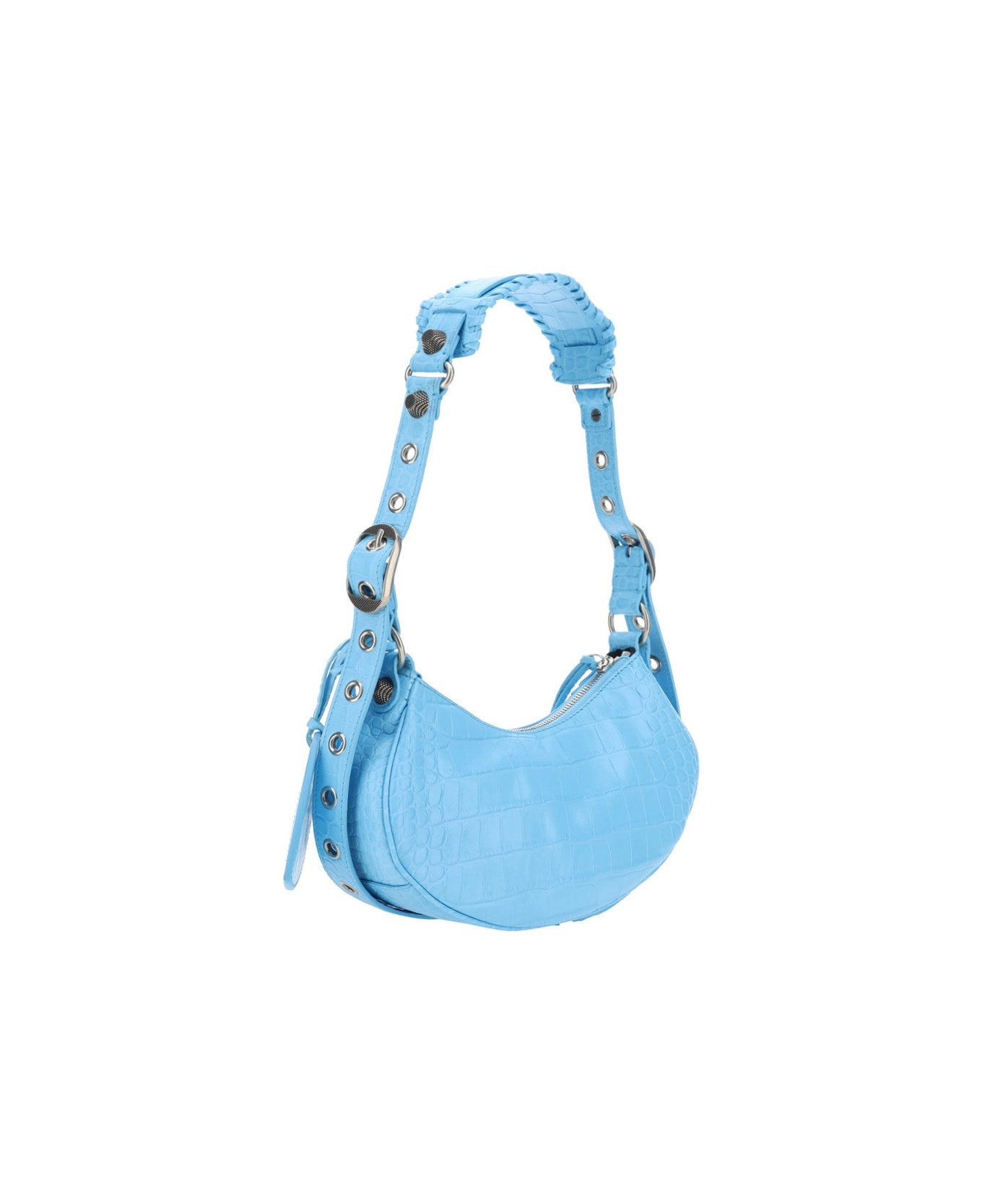 Le Cagole Shoulder Bag - 3