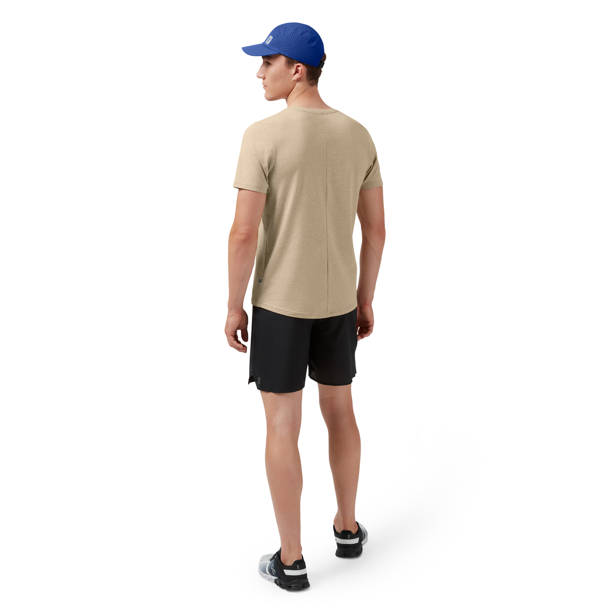 Lightweight Cap - 7