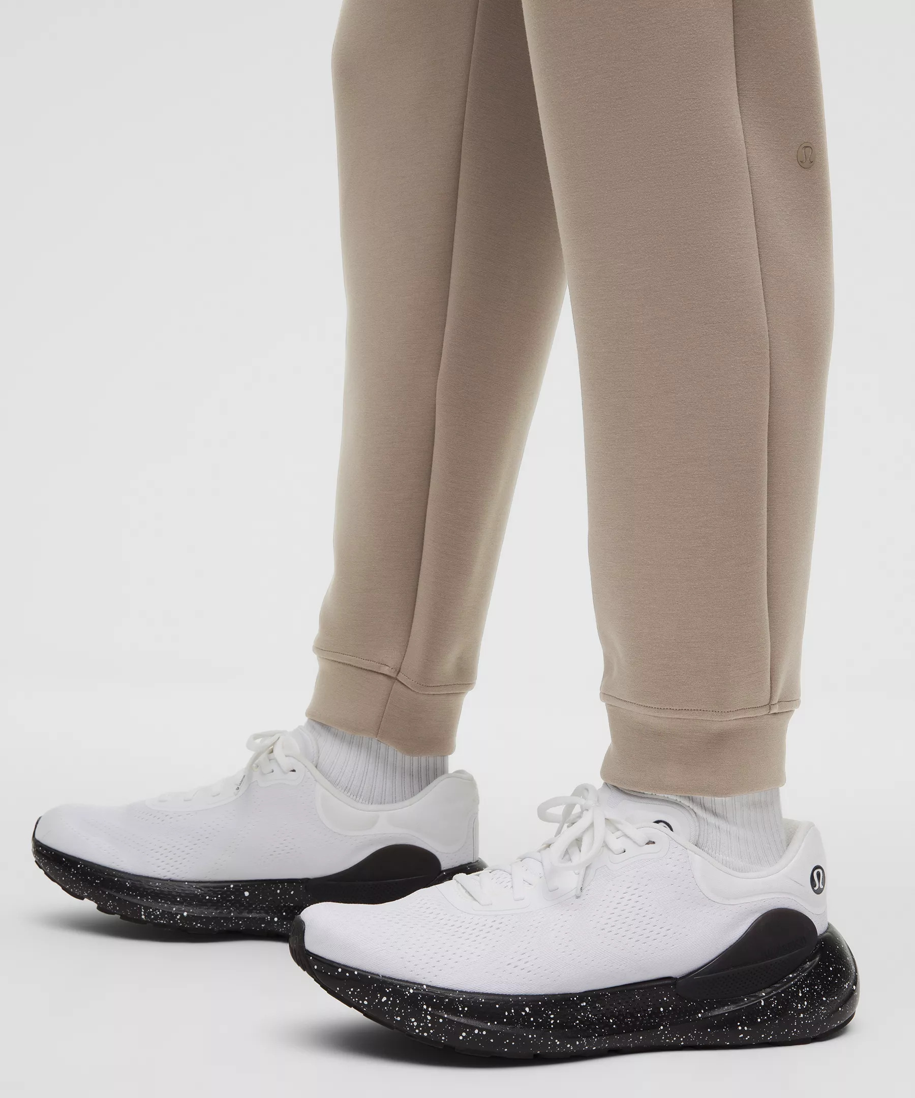 Smooth Spacer Jogger *Tall - 7