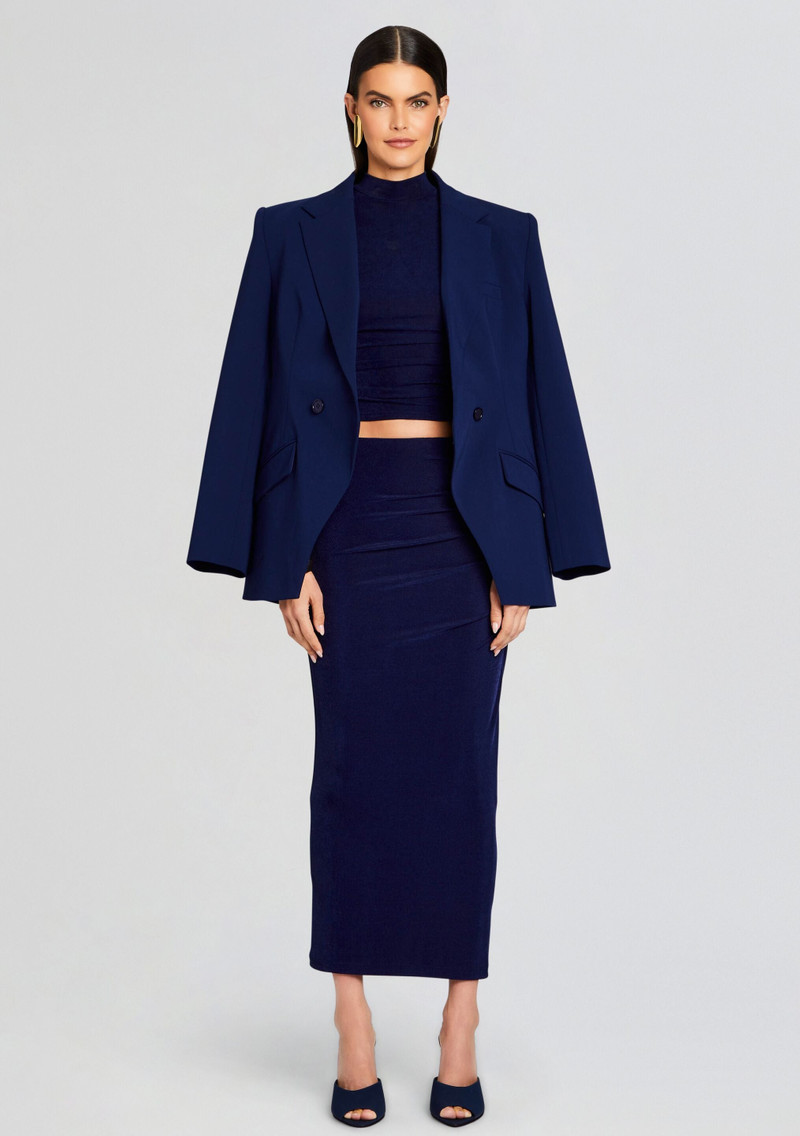 RETROFÊTE ALMA SKIRT outlook