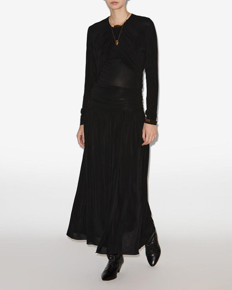 Isabel Marant GWENDY SKIRT outlook