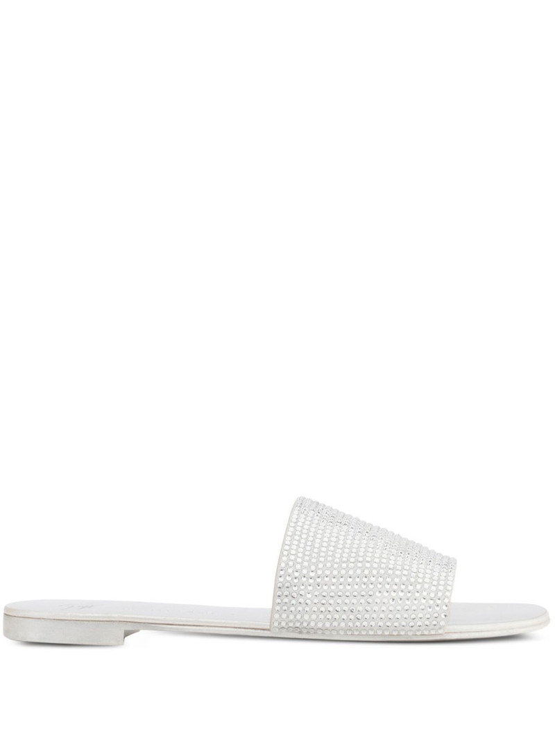 Adelia crystal slides 1