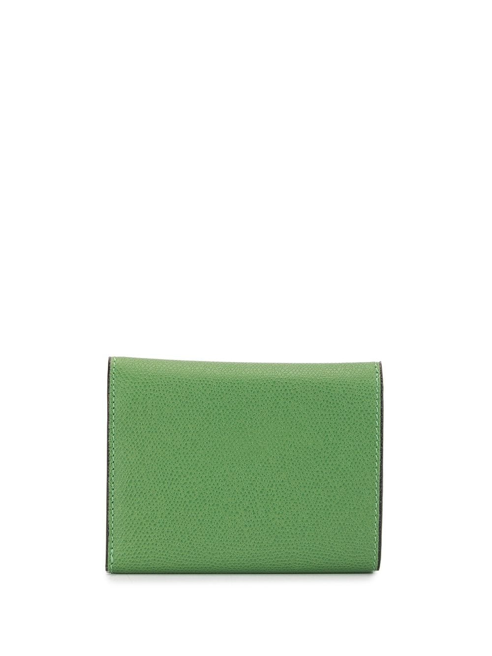 Iside bi-fold wallet - 2