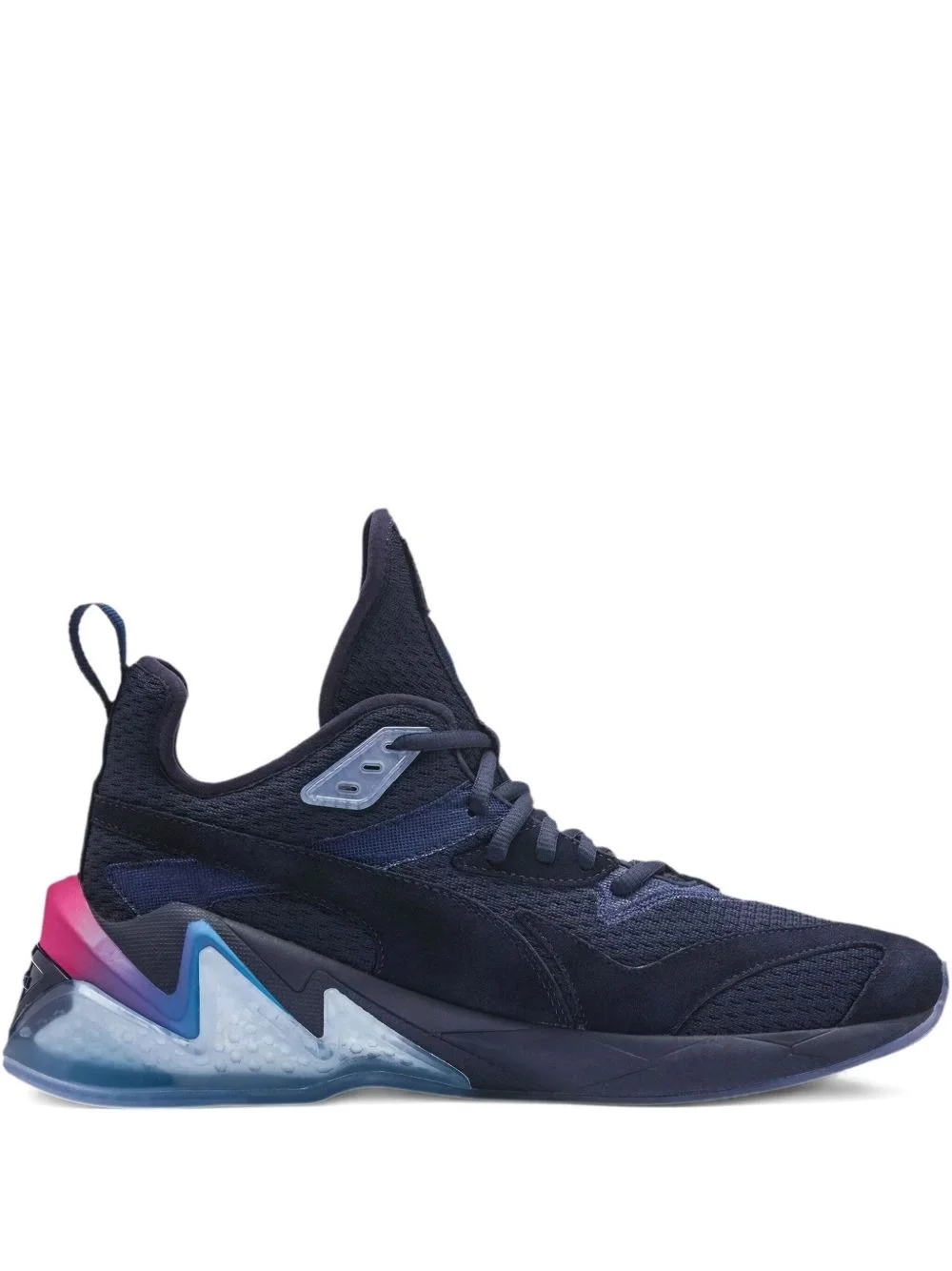 LQD Cell Origin Drone Night sneakers - 1