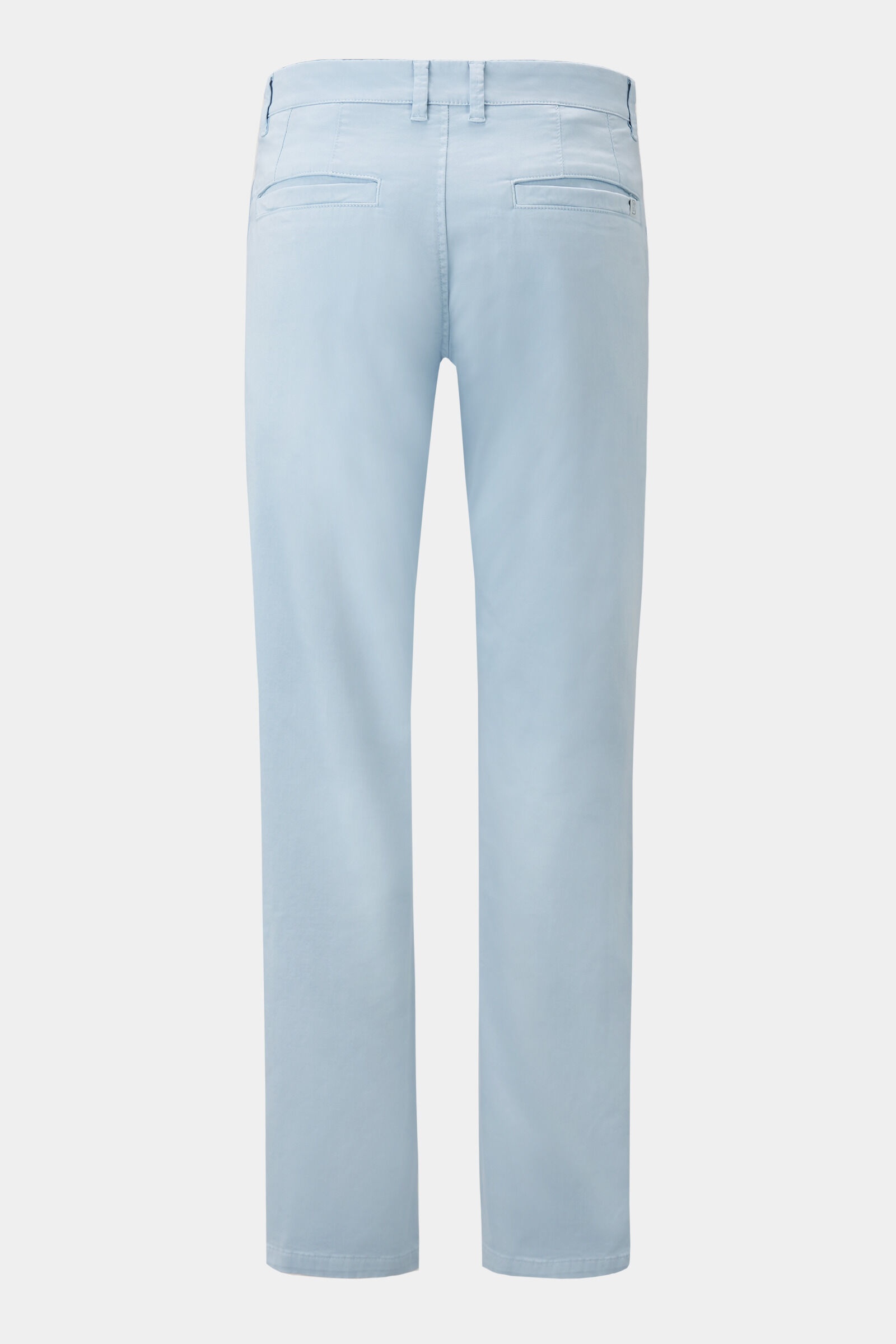 Chinos Nik in Light blue - 6