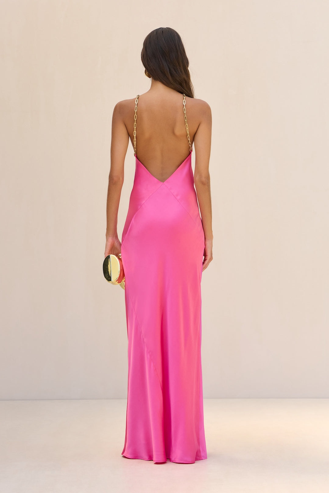 OPHELIA GOWN - 6