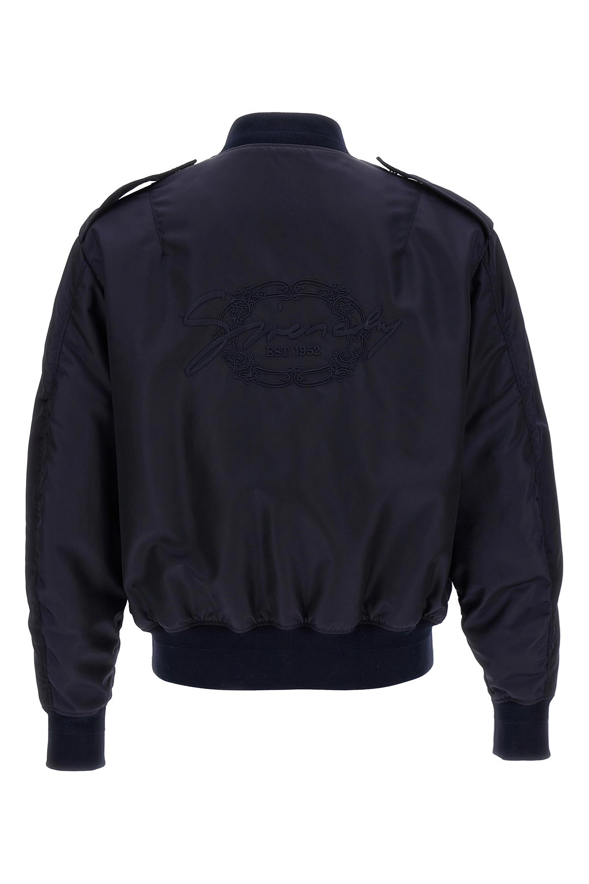 'Marine' bomber jacket - 3