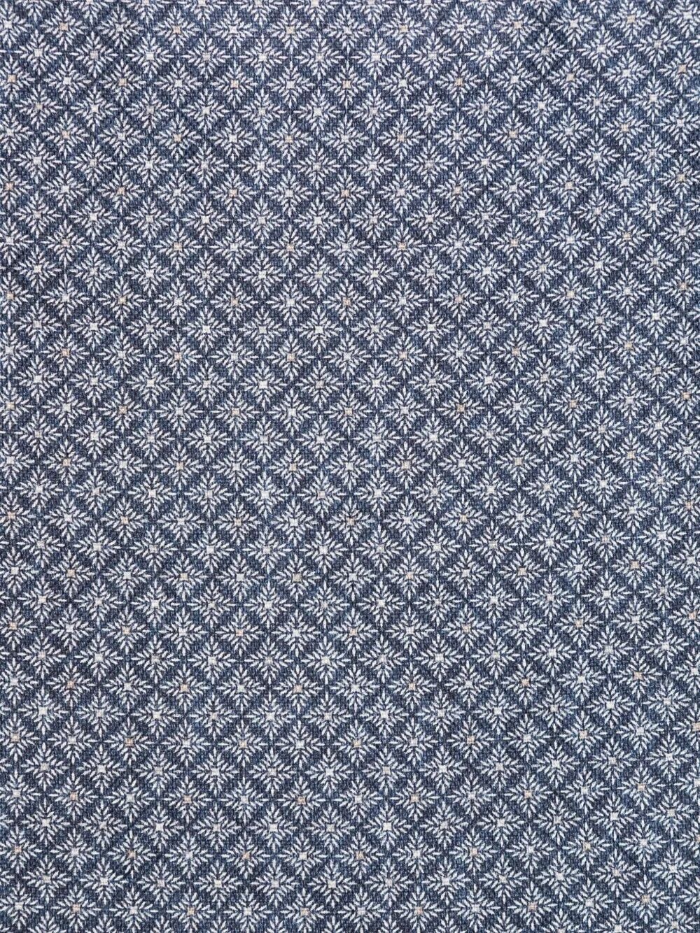 Brunello Cucinelli Men Pocket Square - 2
