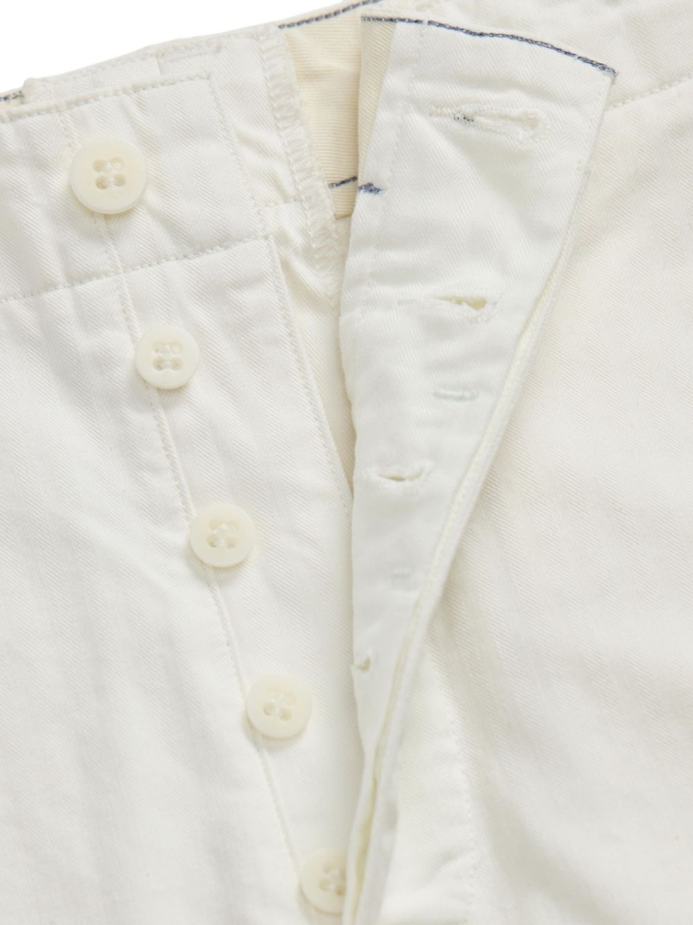 cotton trousers - 5