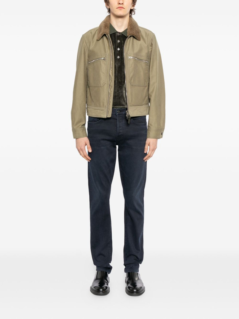 TOM FORD Cord trousers outlook
