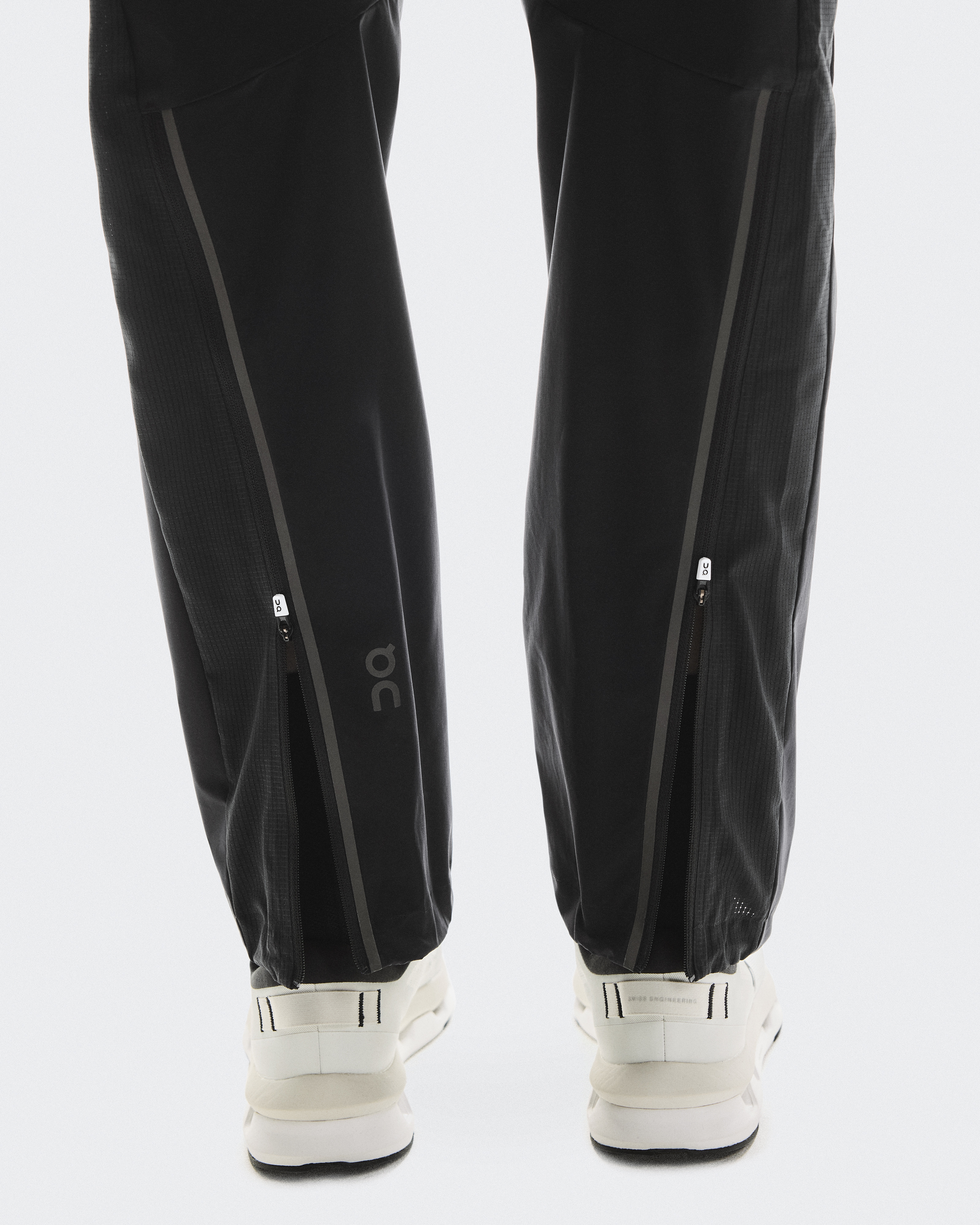 Track Pants - 6