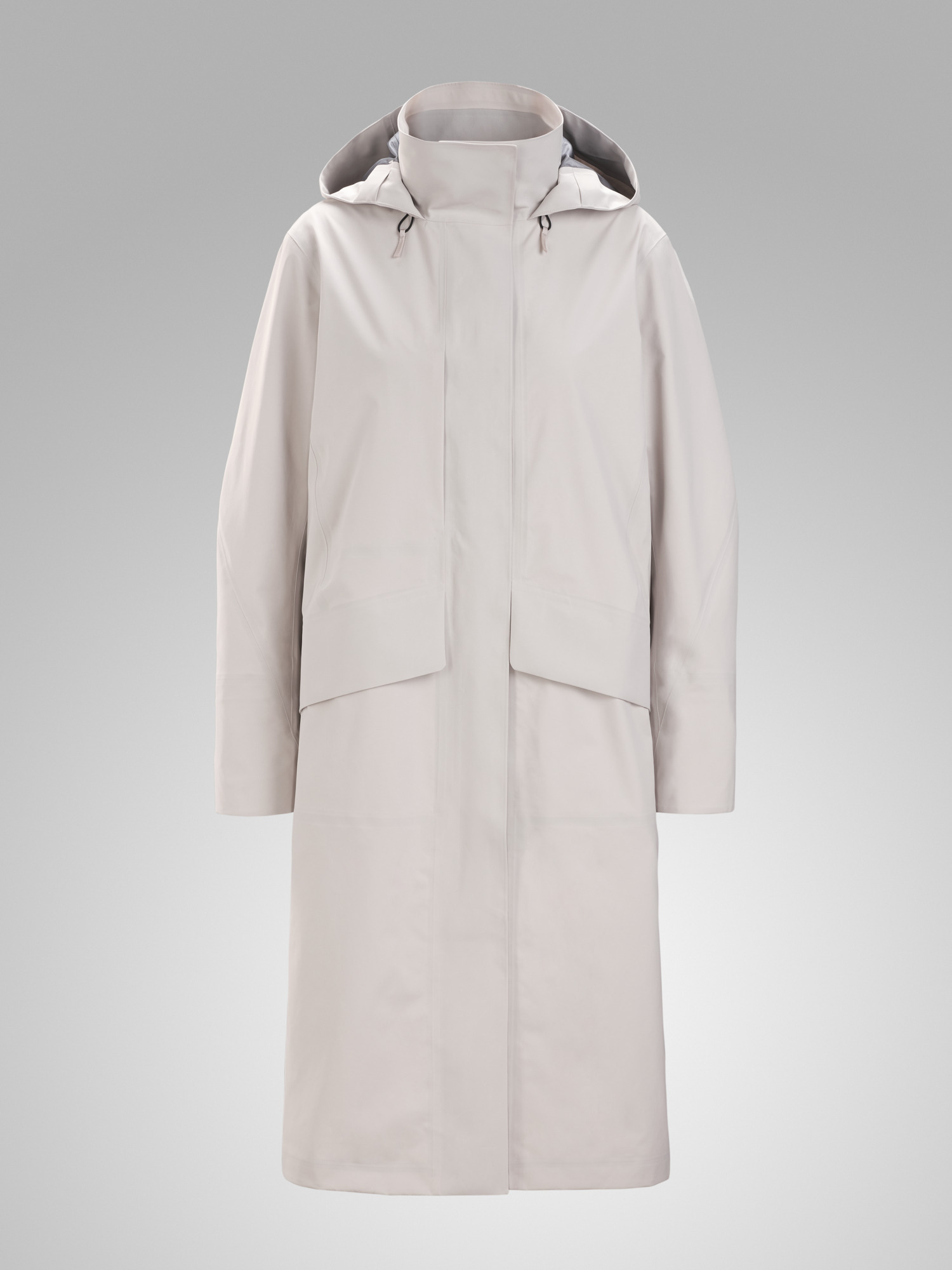 Ifora Coat - 13