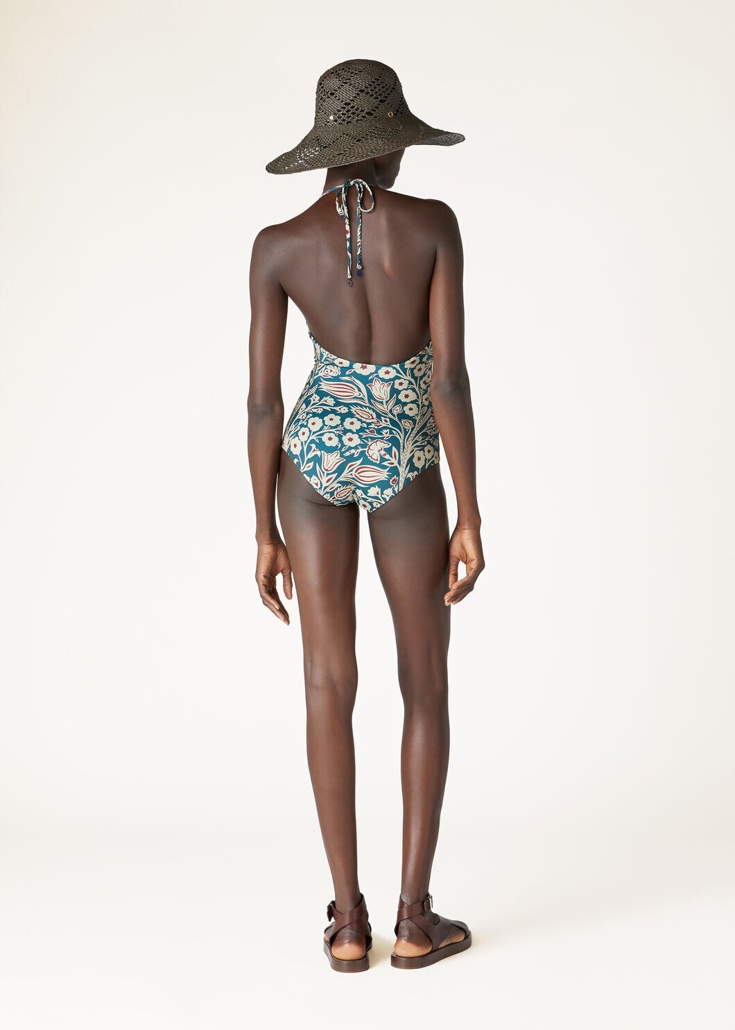 One-Piece Swimsuit - 5