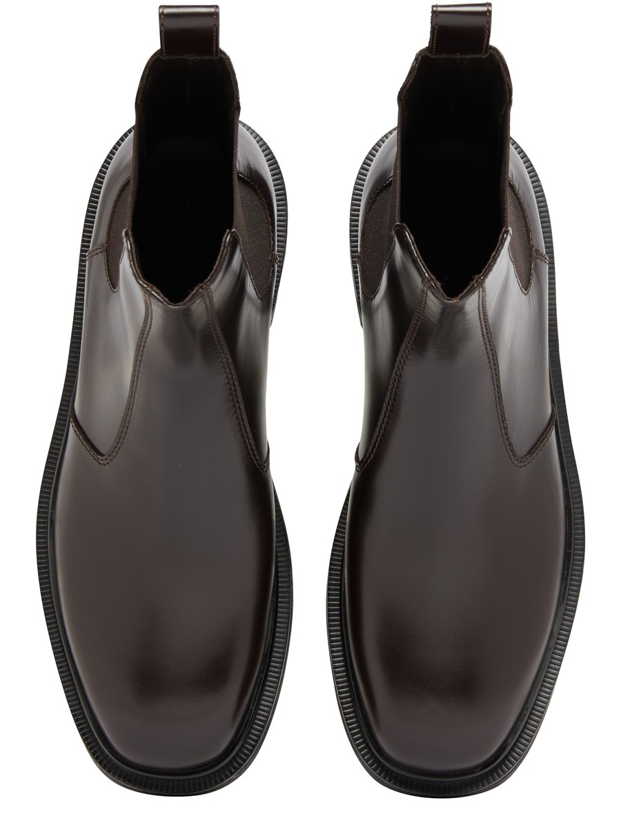 Elastic Ranger boots - 4