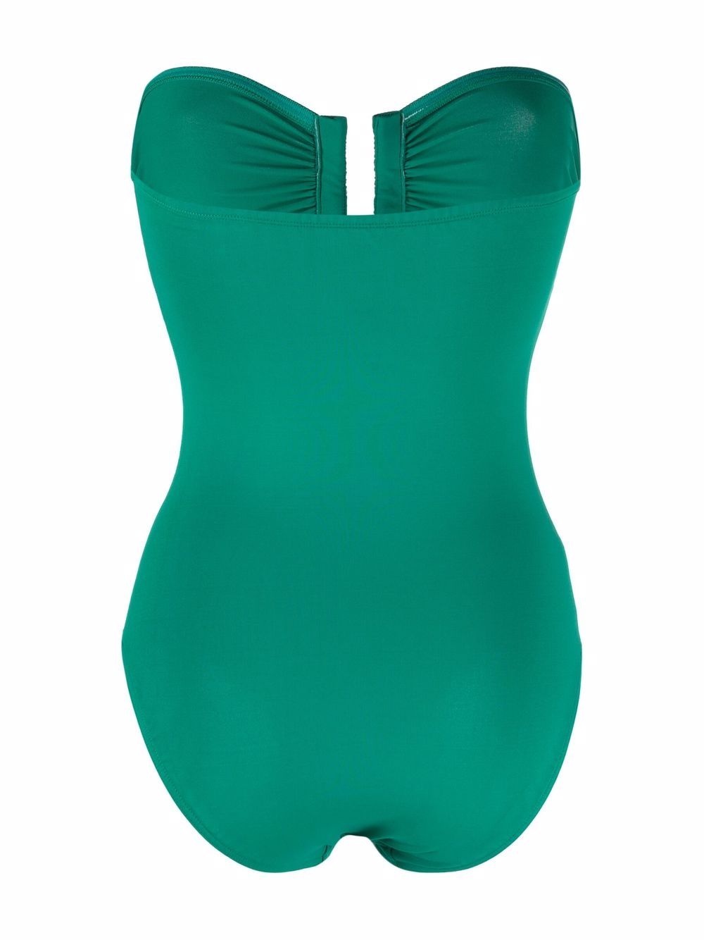 Cassiopee bustier swimsuit - 2