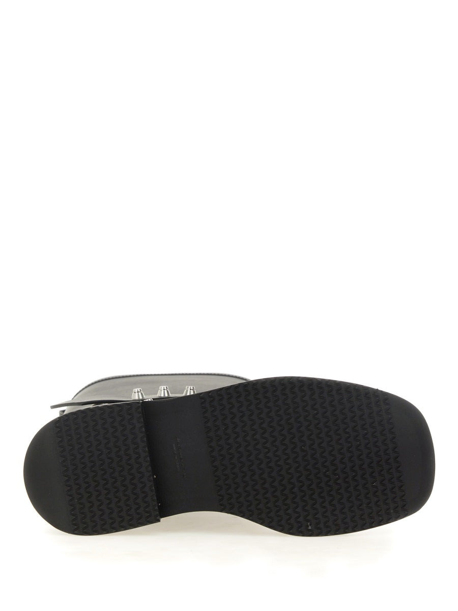 Alexander Wang Women Dixon Boot - 5