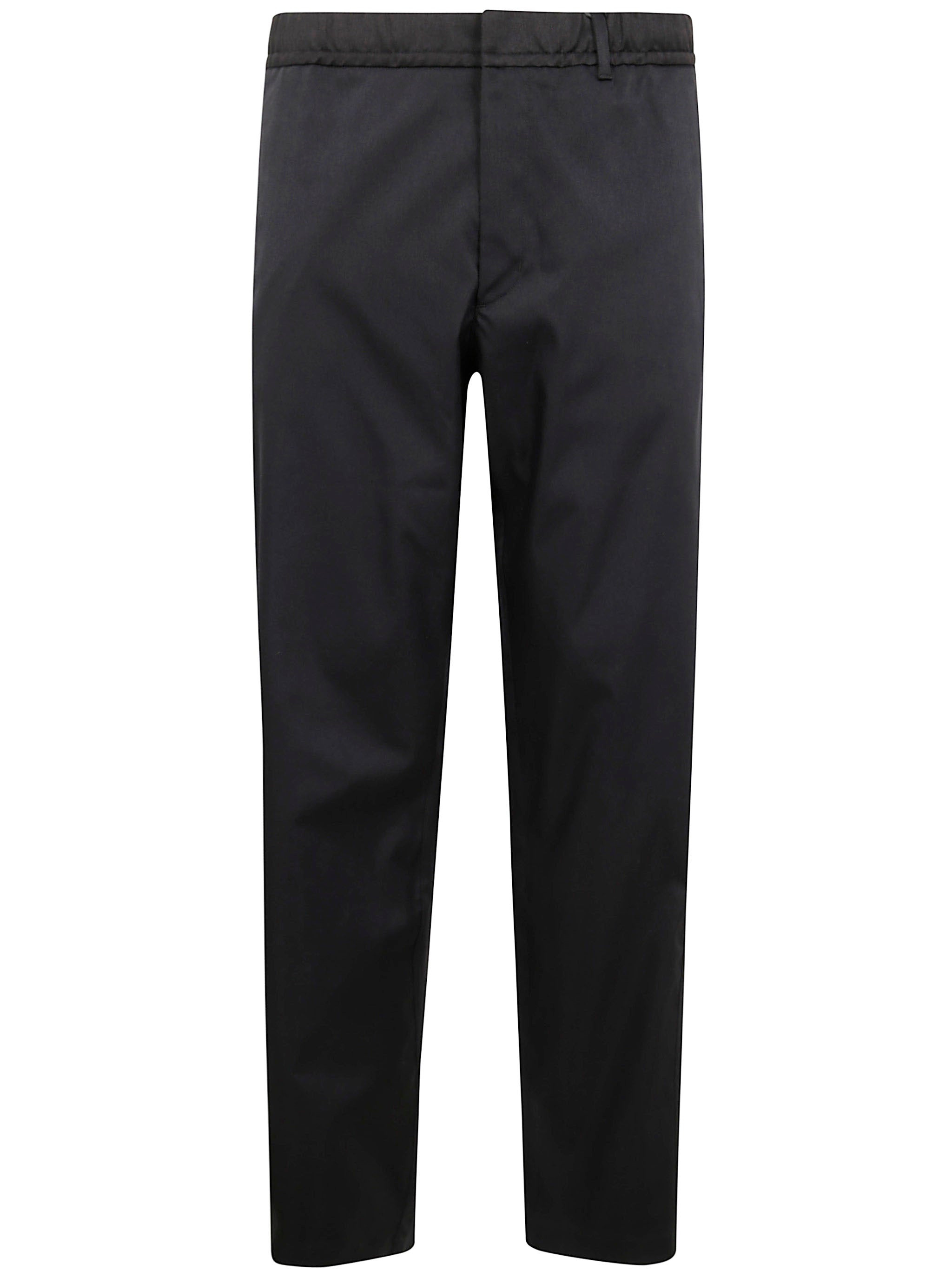 Herno Men Laminar Man Trousers - 1