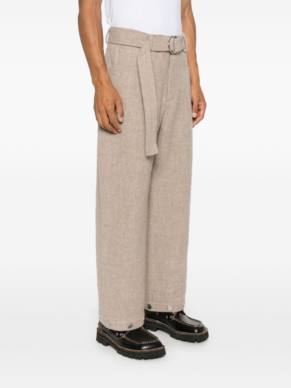 Dallin trousers - 3