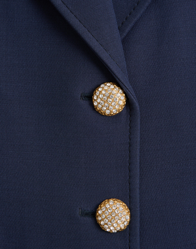 CREPE COUTURE JACKET 3