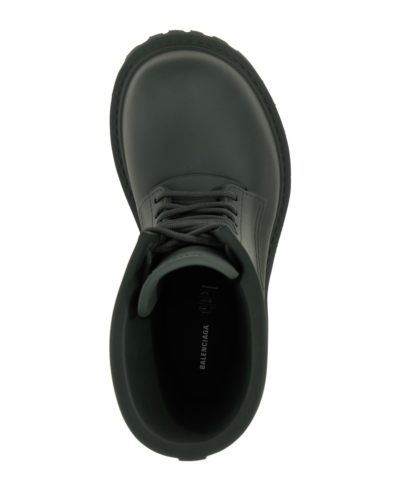 'steroid' Boots - 4