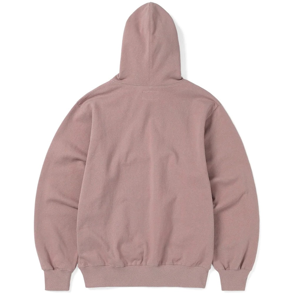 thisisneverthat | T-Logo LT Hoodie 'Dusty Pink' - 2