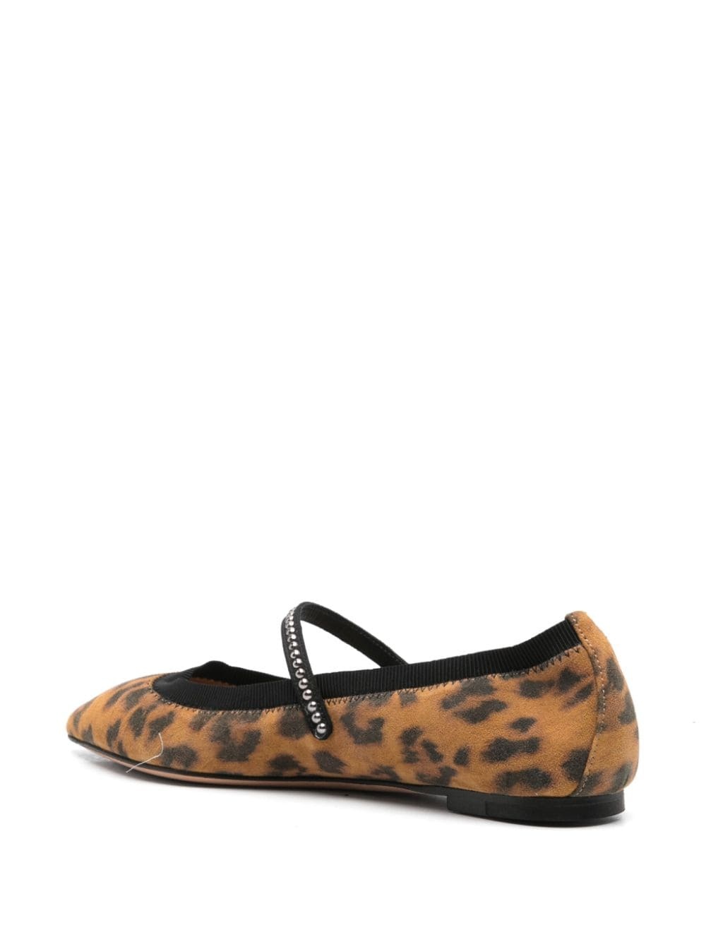 Romy ballerinas - 3
