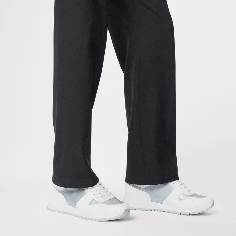 Louis Vuitton Run Away Sneaker outlook