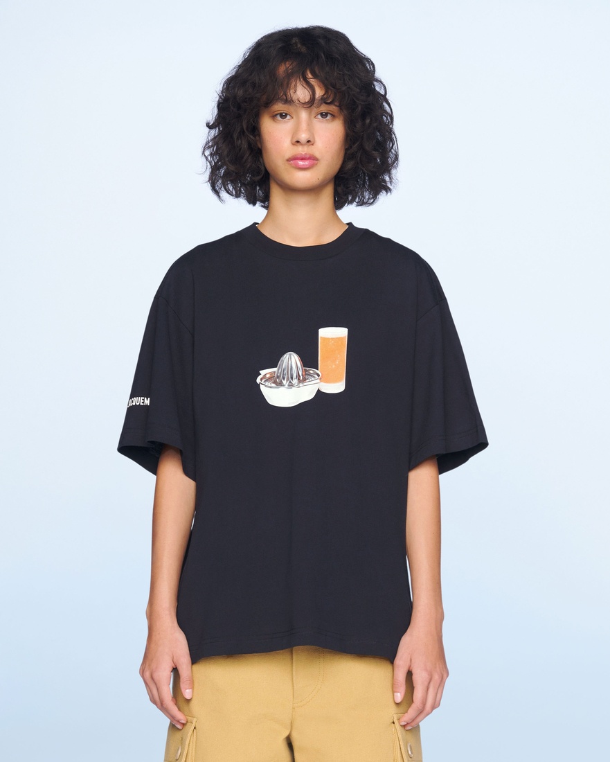 Le t-shirt Succo - 4