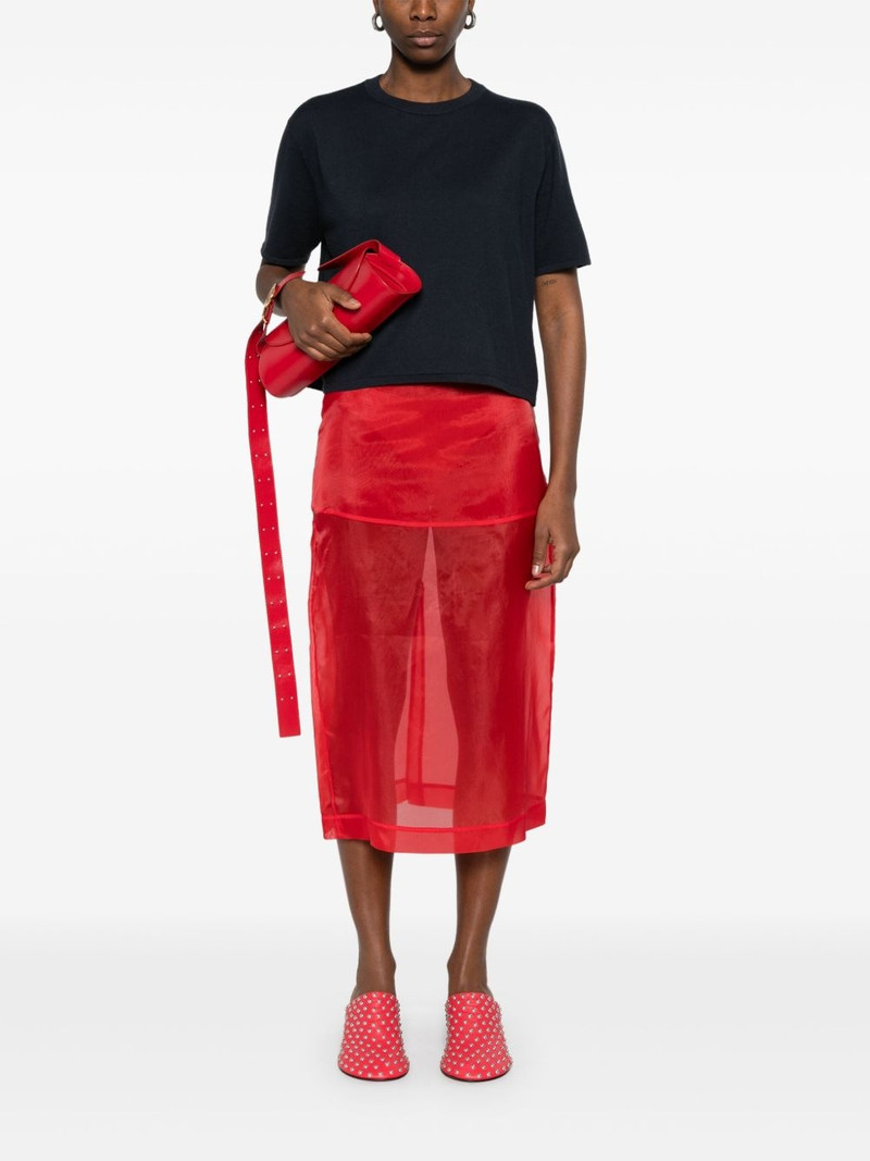 LISA YANG Rubie T-shirt outlook