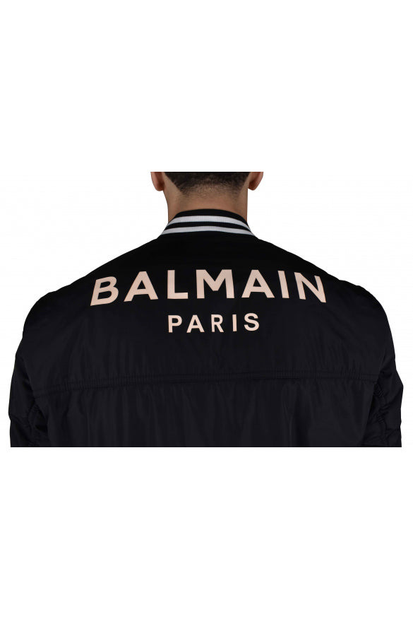 Balmain Men Jacket - 4