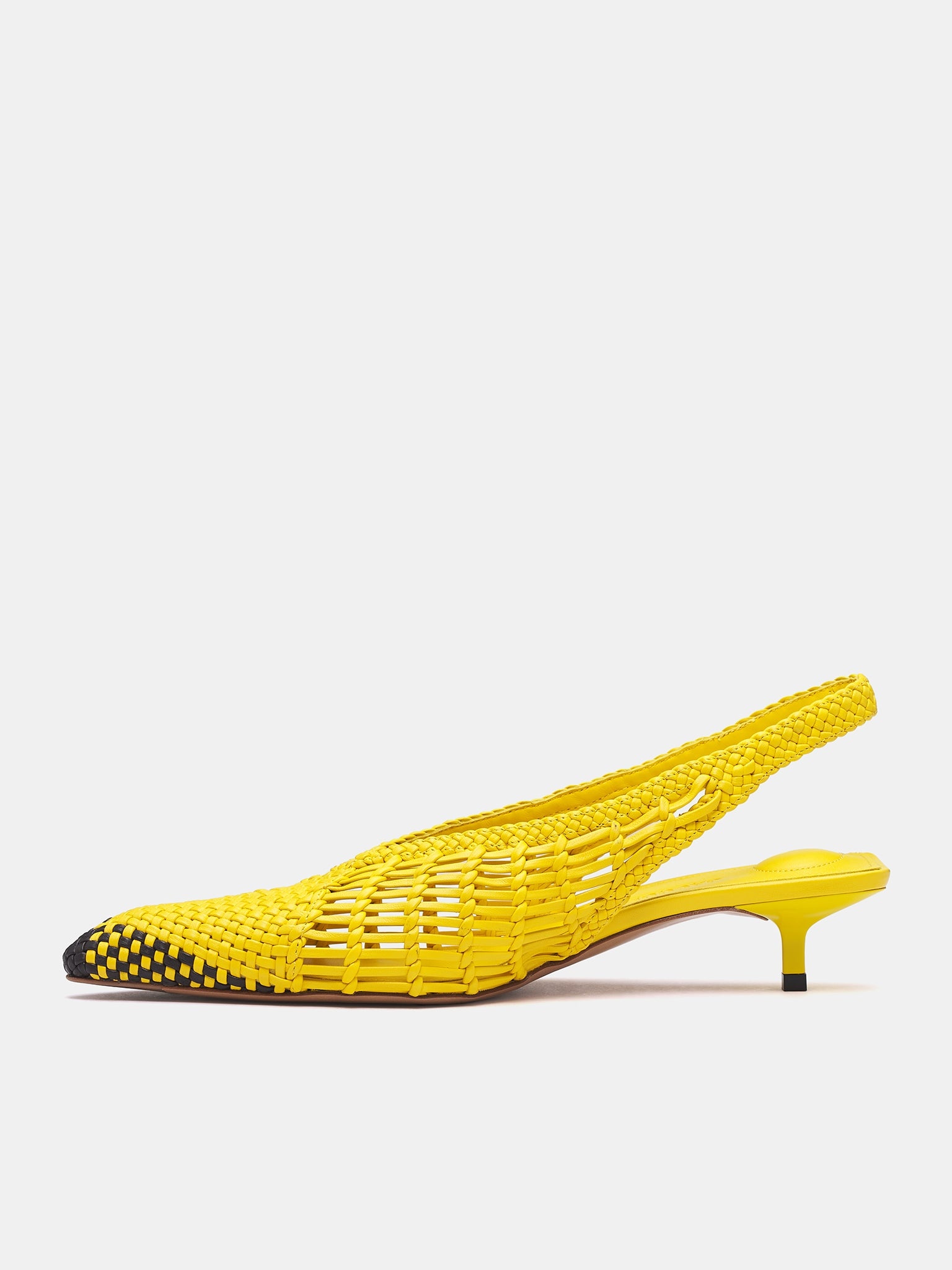 The Low Cubisto Banane - 3