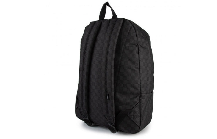Vans Old Skool III Backpack 'Black' VN0A3I6RBA5 - 4