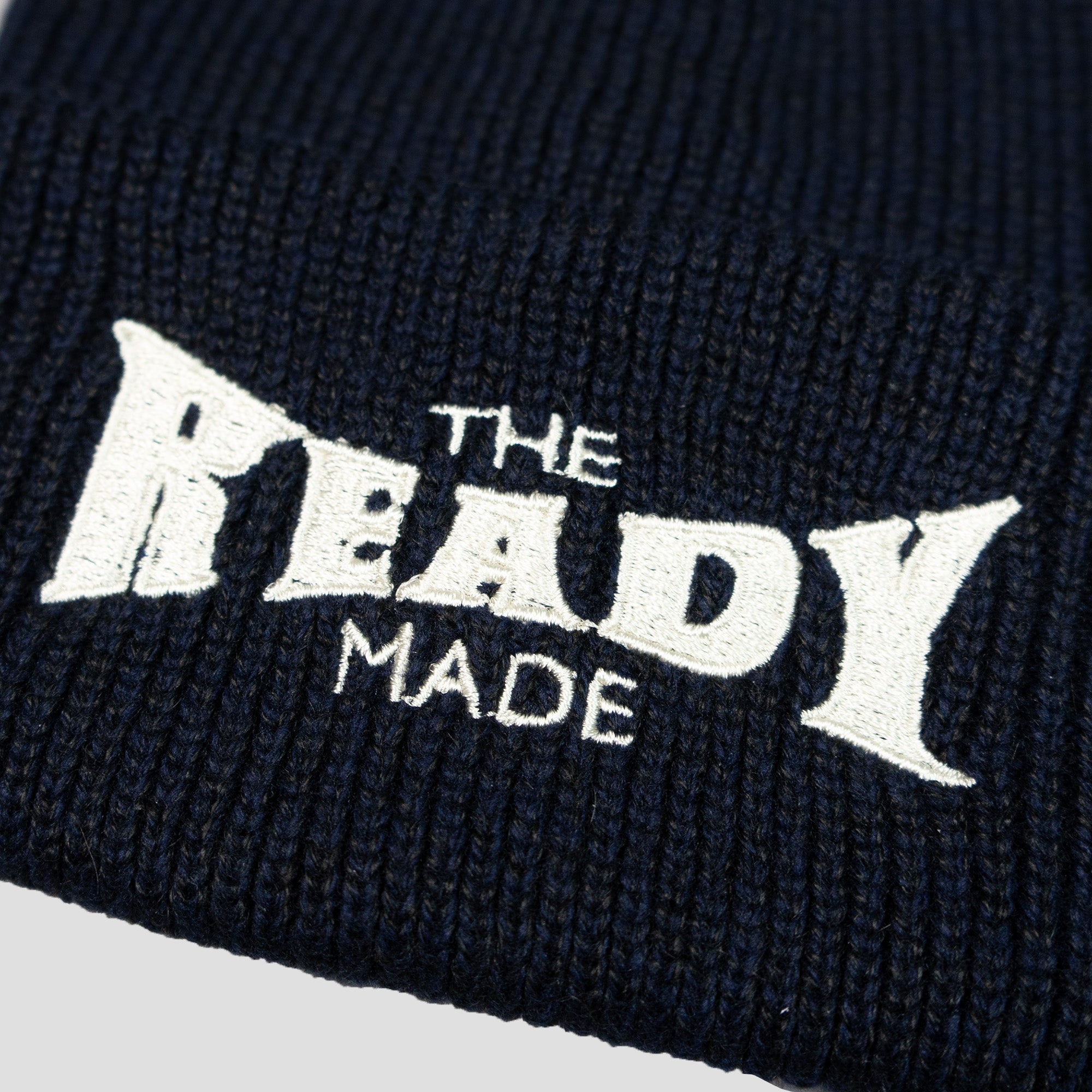 READYMADE® WATCH CAP - 2