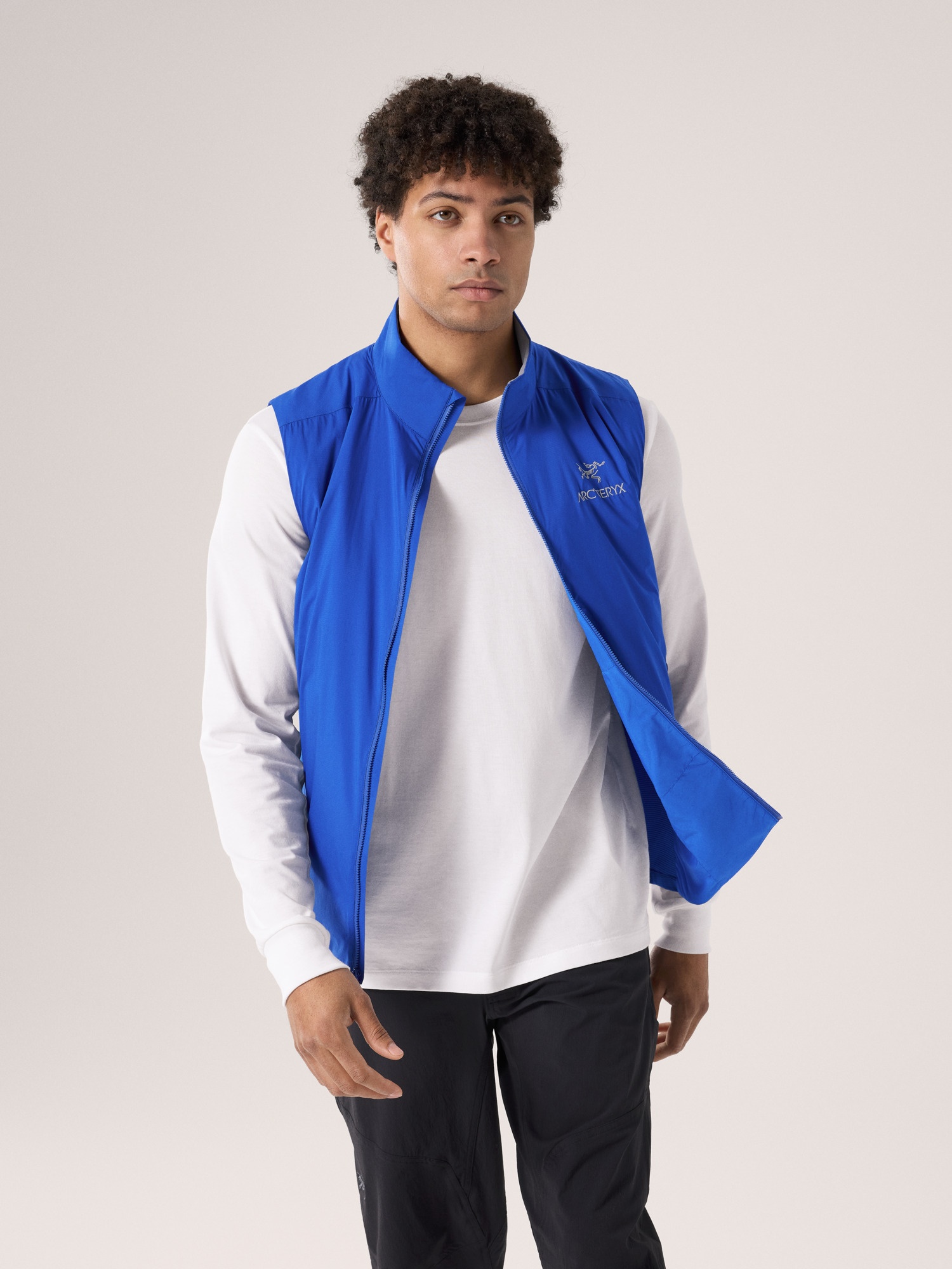 Atom SL Vest - 3
