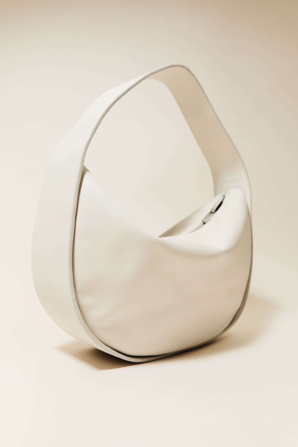 Soft Arc Bag - Tofu - 2