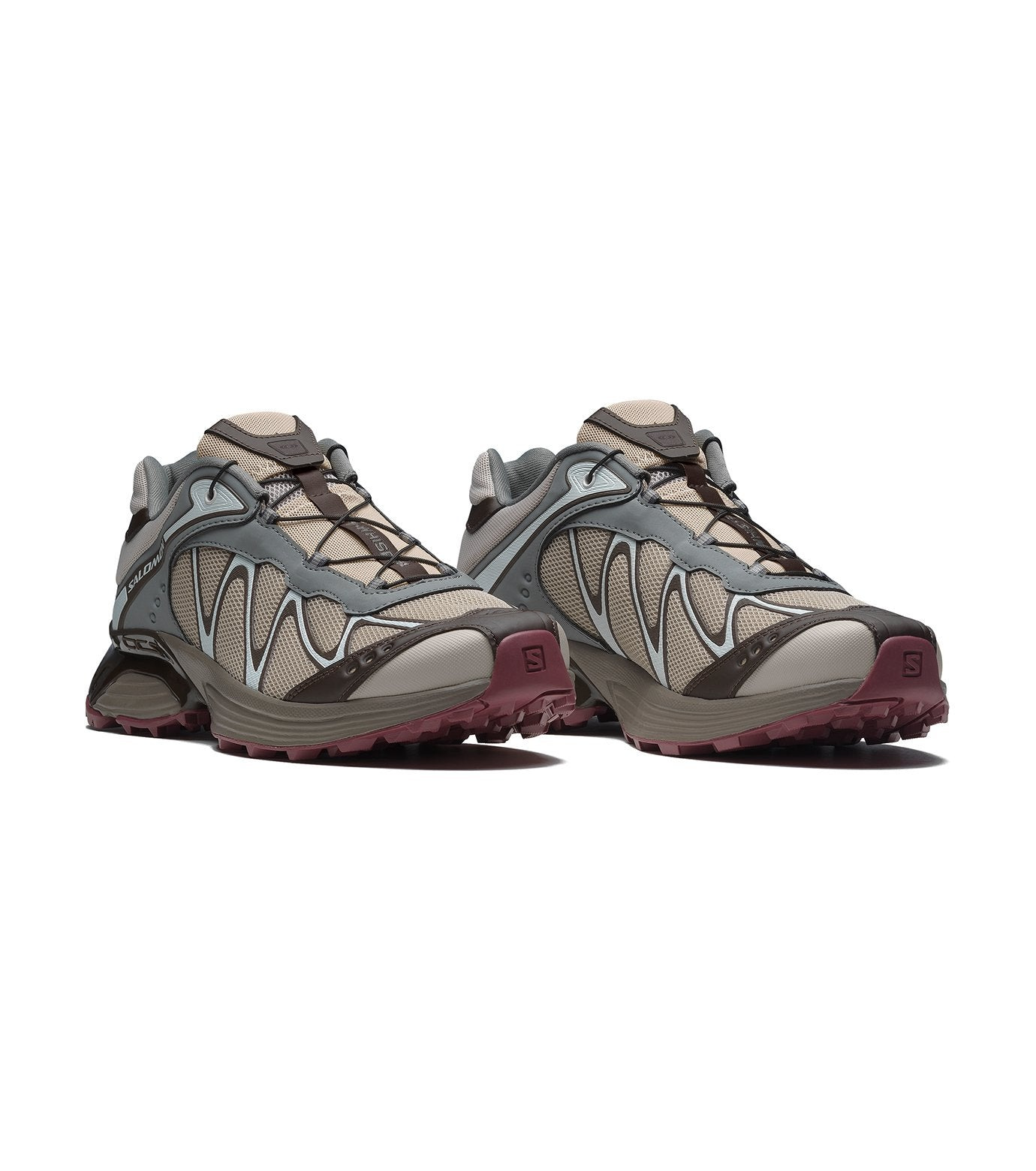 FOOTWEAR XT-WHISPER - 2