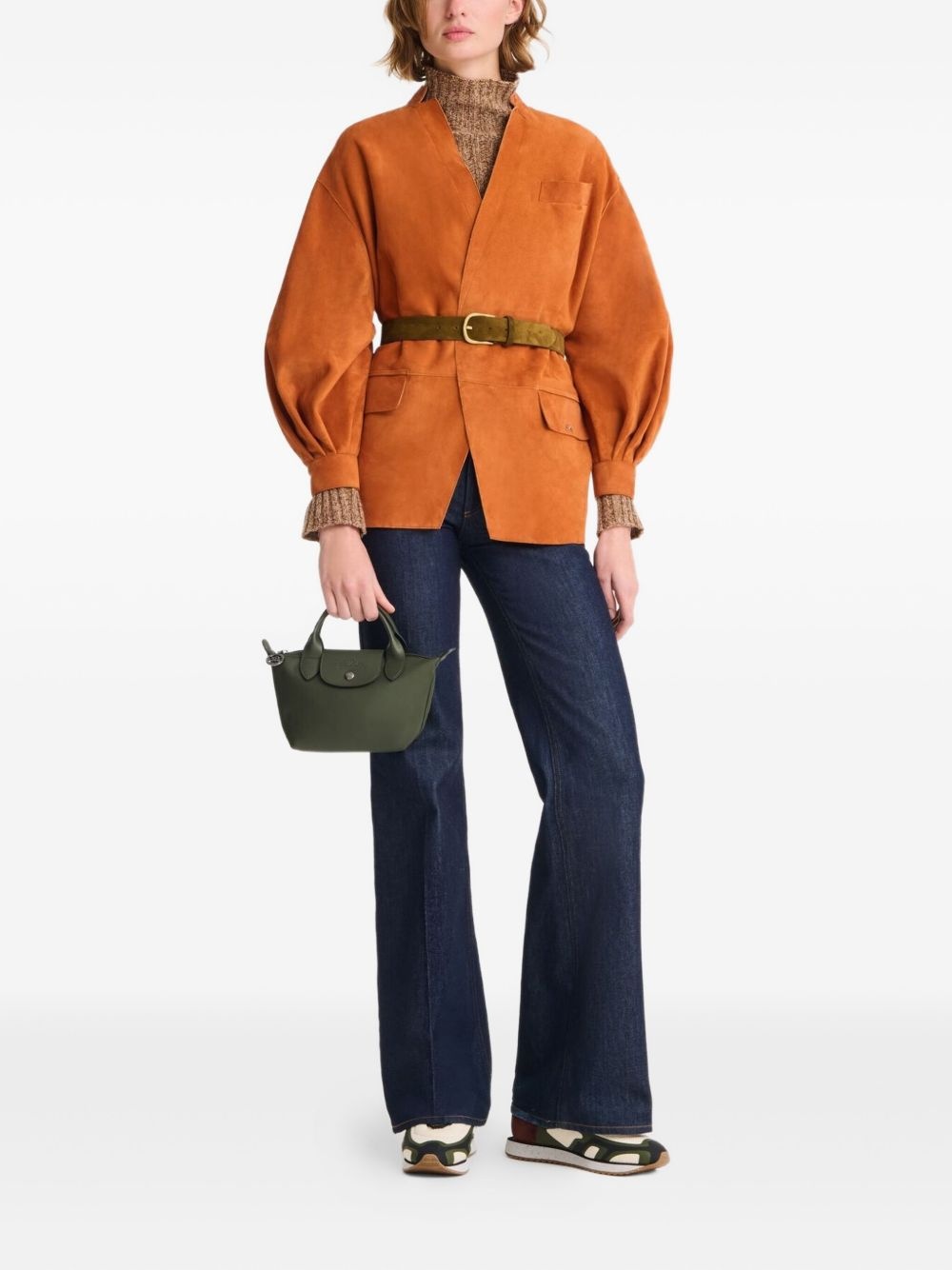 Le Pliage mini bag - 2