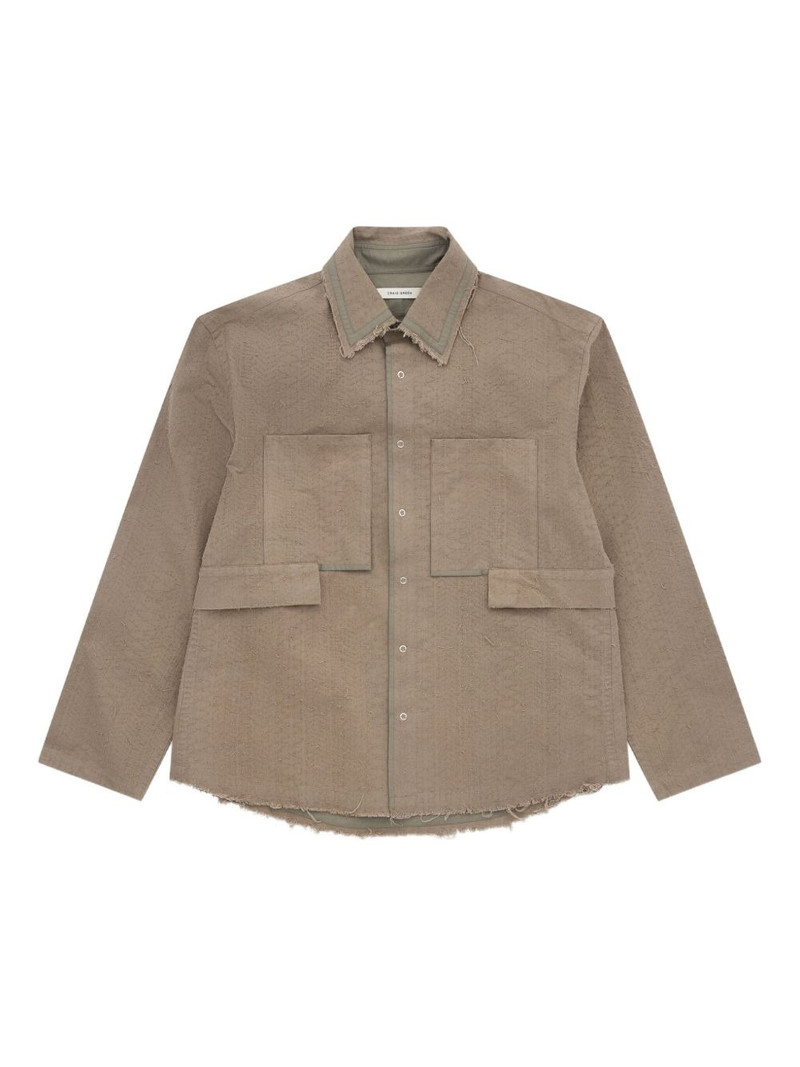 pocket shirt 1