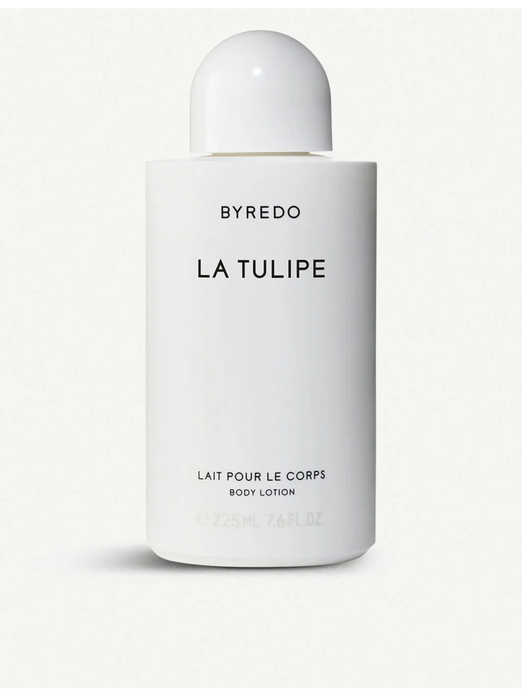 La Tulipe body lotion 225ml - 1