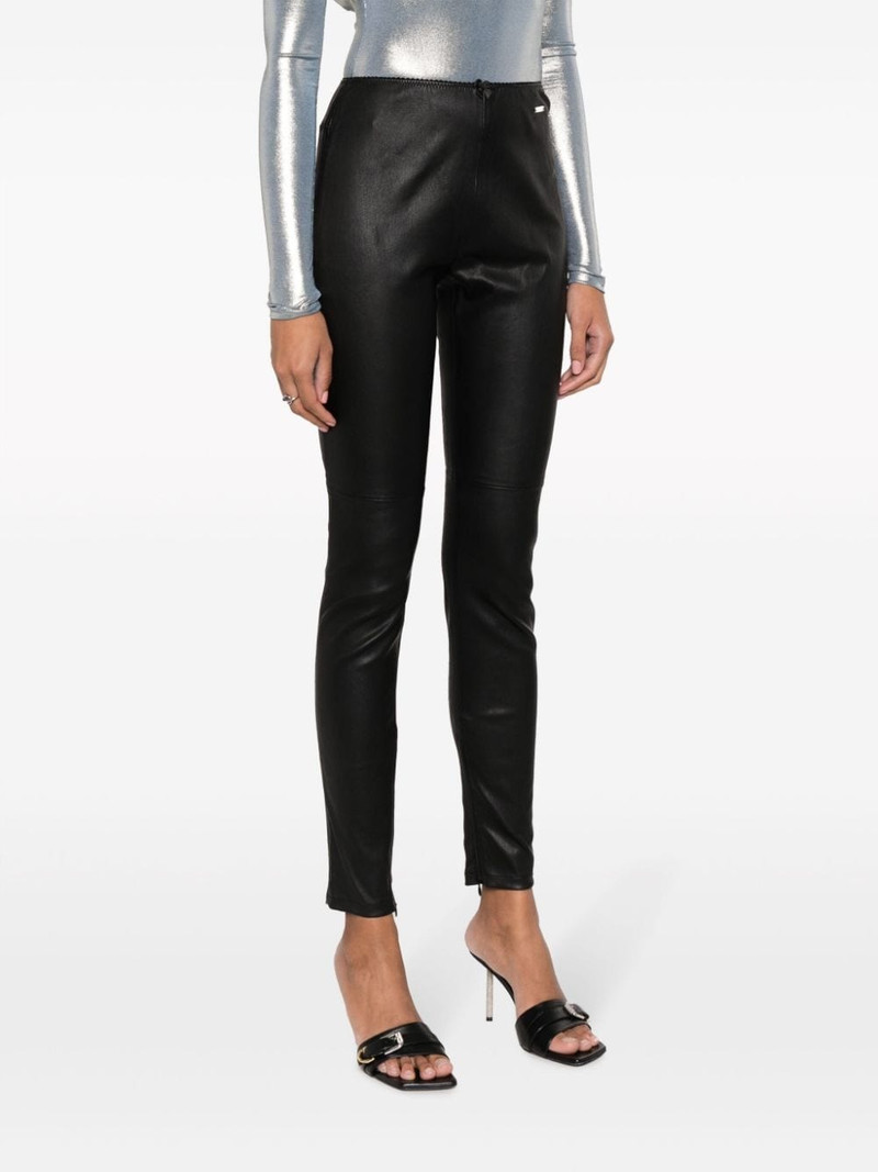 high-waist skinny leggings 3