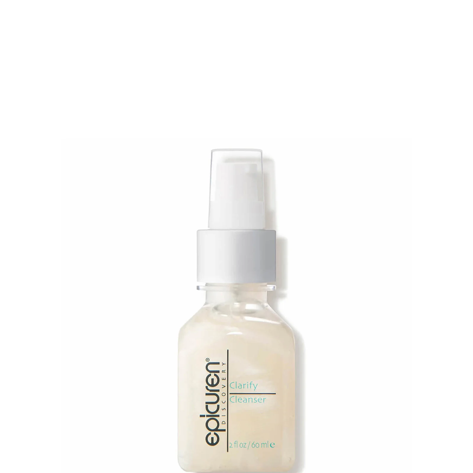Epicuren Discovery Clarify Cleanser 2 fl. oz. - 1