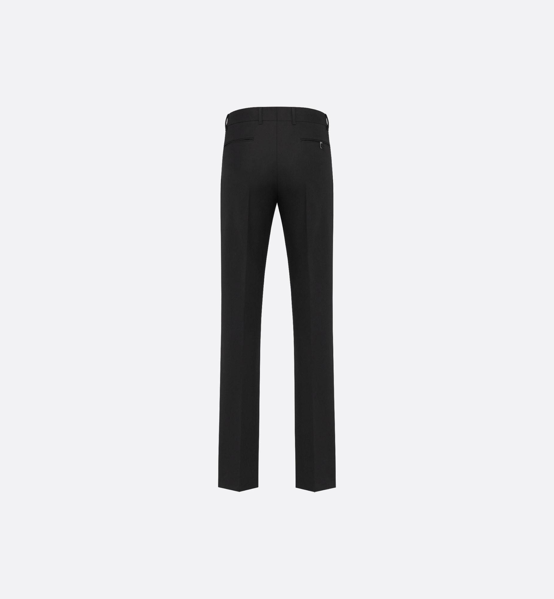Tailored Chinos - 5