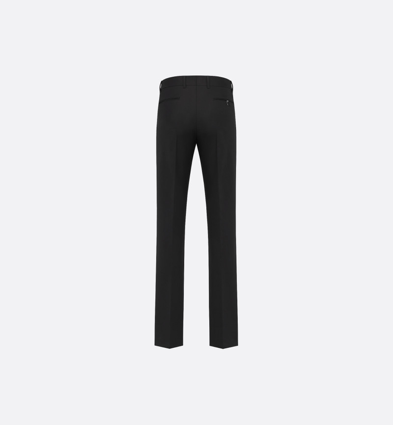Dior Tailored Chinos outlook