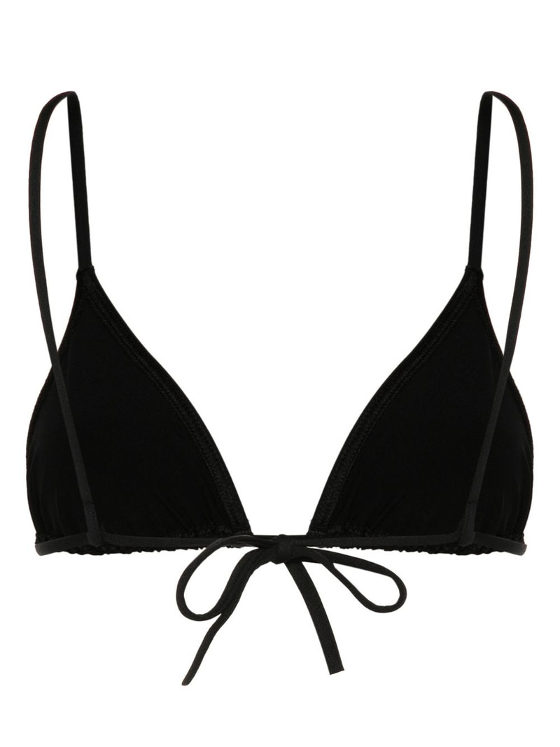 ERES Mouna bikini top outlook