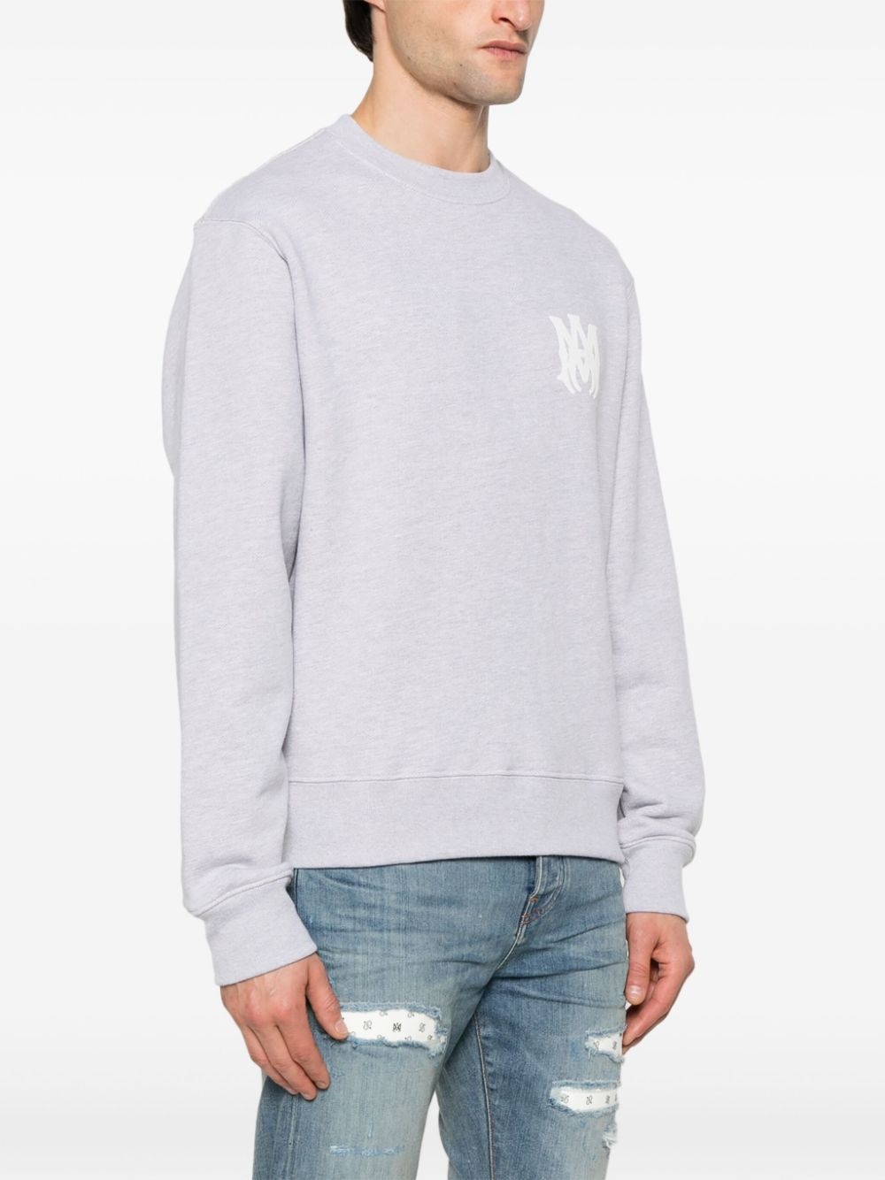 MA Core Logo sweatshirt - 3