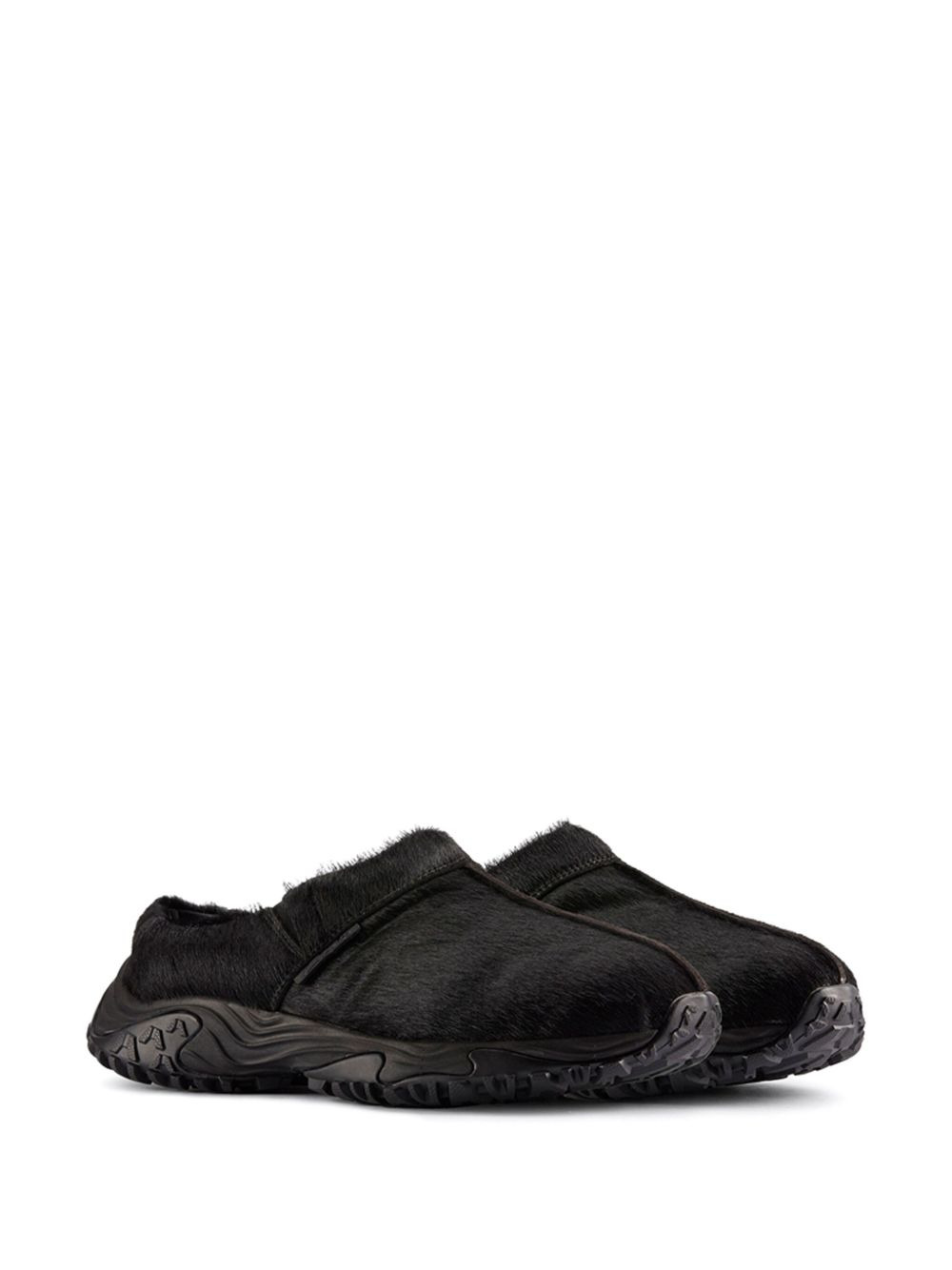 x Clarks Clog sneakers - 2