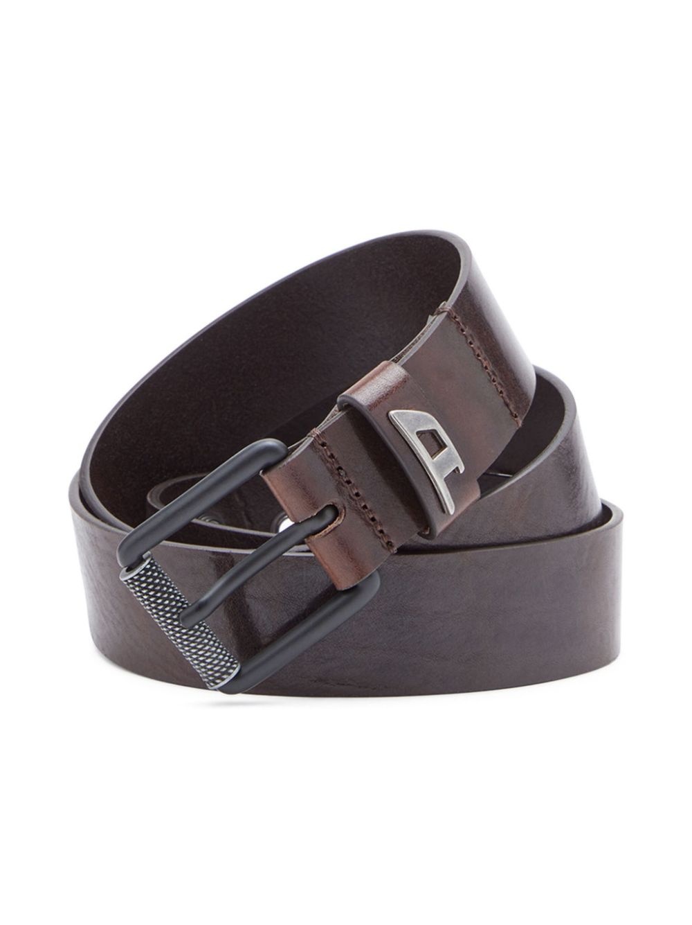 cracked design belt - 3